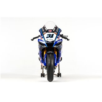 Carenage Racing Peint Yamaha R1 2020 - 2022 - MXPCRV14772