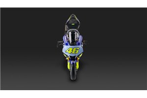 Painted Race Fairings Yamaha R1 2020 - 2022 + screws, fasteners -MXPCRV16055