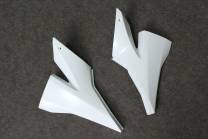 Right and left lateral fairing - MXPCAD2426