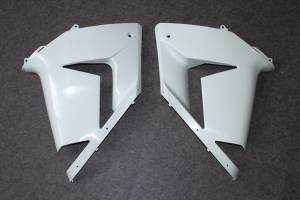 Verkleidungen rechts links Abs - MXPCAD2426