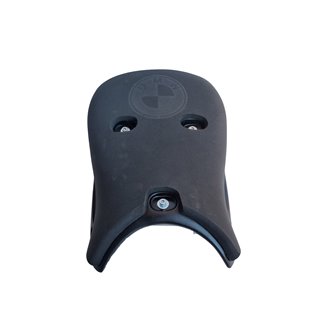 Neoprene seat with engraving - MXPSNP16088
