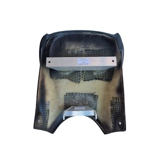 Sella in neoprene con incisione - MXPSNP16088