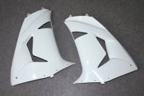 Right and left lateral fairing - MXPCAD2427