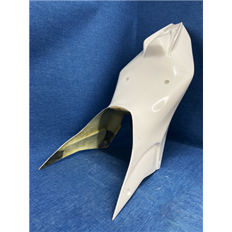racing fairings Aprilia RSV4 2021- 2022 in 5 pieces without front fender - MXPCRD12958