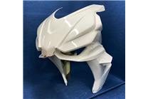 carenado Aprilia RSV4 2021- 2022 sin guardabarros - MXPCRD12958