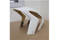 Parafango anteriore - MXPCRD12960