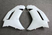 Carénage droite gauche abs - MXPCAD2430