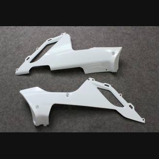 Right and left lateral fairings in Abs - MXPCAD2430 
