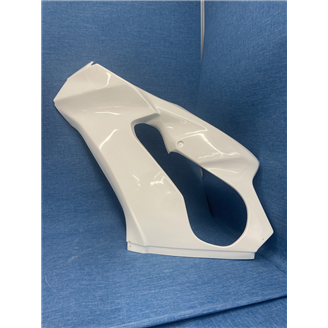 Kawasaki Zx10R 2021 -2022 fairing in 5 pieces without front fender- MXPCRD14189