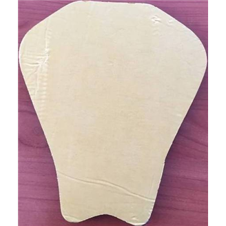 Neoprene Sitz FREE - MXPSNP12355