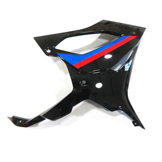 Carene stradali in abs verniciate compatibili con BMW S 1000 RR 2019 - 2022 - MXPCAV13939