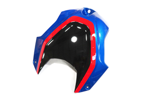 Carene stradali in abs verniciate compatibili con BMW S 1000 RR 2019 - 2022 - MXPCAV13939