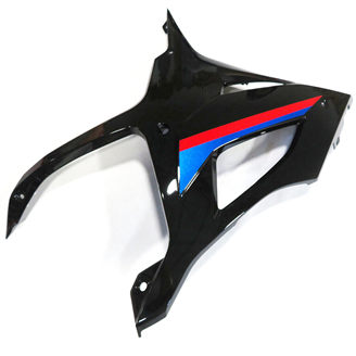 Carene stradali in abs verniciate compatibili con BMW S 1000 RR 2019 - 2022 - MXPCAV13939
