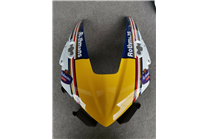 Painted street fairings in abs compatible with Honda Cbr 1000 2017 - 2019 - MXPCAV16061 2