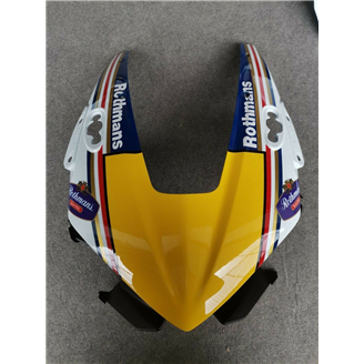 Painted street fairings in abs compatible with Honda Cbr 1000 2017 - 2019 - MXPCAV16061
