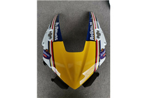 Painted street fairings in abs compatible with Honda Cbr 1000 2017 - 2019 - MXPCAV16061