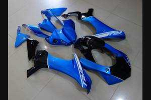 Painted street fairings in abs compatible with Yamaha R1 2015 - 2019 - MXPCAV11963