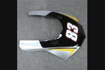 Carenados en abs pintados para la calle compatible para Yamaha R1 2015 - 2019 - MXPCAV12198 2