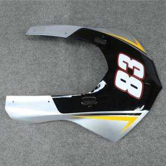 Carenage en abs pour la roue avec peinture compatible avec Yamaha R1 2015 - 2019 - MXPCAV12198