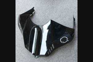 Carene stradali in abs verniciate compatibili con Yamaha R1 2015 - 2019 - MXPCAV12198