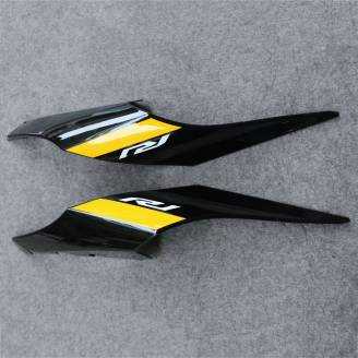 Lackierte Straße Verkleidung auf ABS kompatibel mit Yamaha R1 2015 - 2019 - MXPCAV12198