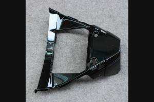 Carene stradali in abs verniciate compatibili con Yamaha R1 2015 - 2019 - MXPCAV12198