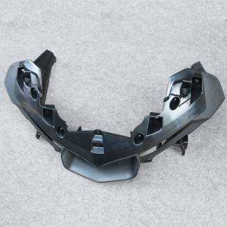 Lackierte Straße Verkleidung auf ABS kompatibel mit Yamaha R1 2015 - 2019 - MXPCAV12198