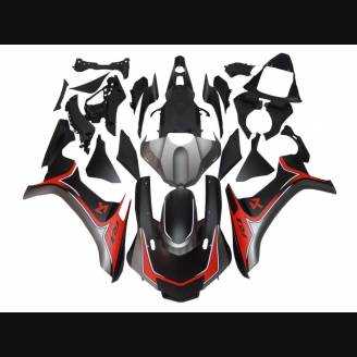 Painted street fairings in abs compatible with Yamaha R1 2015 - 2019 - MXPCAV13145