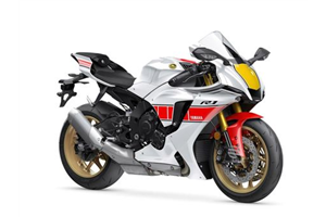 Carenados en abs pintados para la calle compatible para Yamaha R1 2020 - 2022 - MXPCAV16126