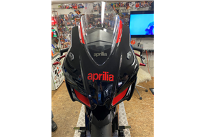 Aprilia RSV4 2015 - 2020 Verkleidungen Lackiert + Schrauben, Schnellverschlüsse MXPCRV14321