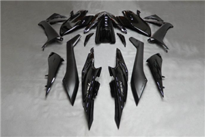 Carenados en abs pintados para la calle compatible con Yamaha TMax 560 2020 - 2021 - MXPCYT16146