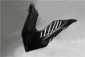 Painted street fairings in abs compatible with Yamaha 560 2020 - 2021 - MXPCYT16146
