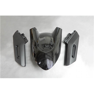Painted street fairings in abs compatible with Yamaha 560 2020 - 2021 - MXPCYT16146