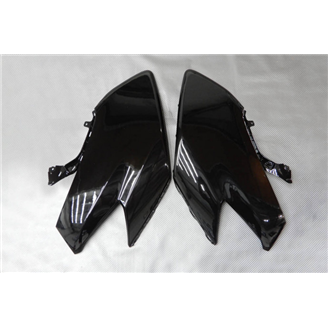 Painted street fairings in abs compatible with Yamaha 560 2020 - 2021 - MXPCYT16146