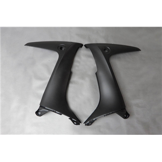 Painted street fairings in abs compatible with Yamaha 560 2020 - 2021 - MXPCYT16146