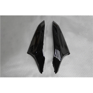 Painted street fairings in abs compatible with Yamaha 560 2020 - 2021 - MXPCYT16146