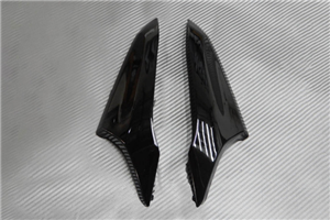 Painted street fairings in abs compatible with Yamaha 560 2020 - 2021 - MXPCYT16146