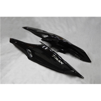 Carenados en abs pintados para la calle compatible con Yamaha TMax 560 2020 - 2021 - MXPCYT16146