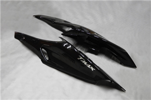 Painted street fairings in abs compatible with Yamaha 560 2020 - 2021 - MXPCYT16146