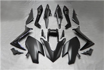 Carenados en abs pintados para la calle compatible con Yamaha TMax 560 2020 - 2021 - MXPCYT16147