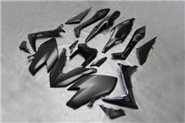 Carenados en abs pintados para la calle compatible con Yamaha TMax 560 2020 - 2021 - MXPCYT16147 2