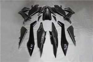Painted street fairings in abs compatible with Yamaha 560 2020 - 2021 - MXPCYT16147