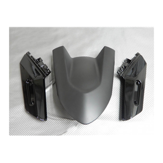 Painted street fairings in abs compatible with Yamaha 560 2020 - 2021 - MXPCYT16147