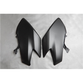 Painted street fairings in abs compatible with Yamaha 560 2020 - 2021 - MXPCYT16147