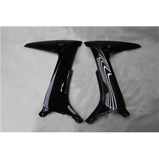 Painted street fairings in abs compatible with Yamaha 560 2020 - 2021 - MXPCYT16147