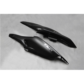 Painted street fairings in abs compatible with Yamaha 560 2020 - 2021 - MXPCYT16147