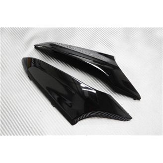 Painted street fairings in abs compatible with Yamaha 560 2020 - 2021 - MXPCYT16148