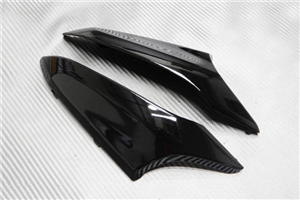 Painted street fairings in abs compatible with Yamaha 560 2020 - 2021 - MXPCYT16148