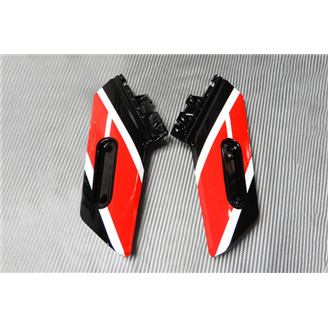 Painted street fairings in abs compatible with Yamaha 560 2020 - 2021 - MXPCYT16149
