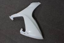 Fiancata Dx Sx completa in Abs - MXPCAD2437 2